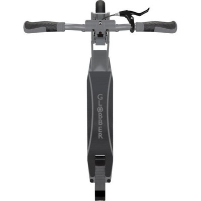 Globber - Kolobežka One K 165 BR červená