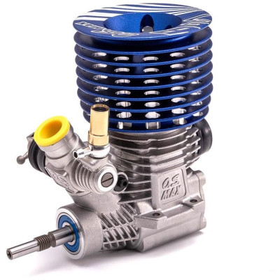 OS MAX B21 samotný motor