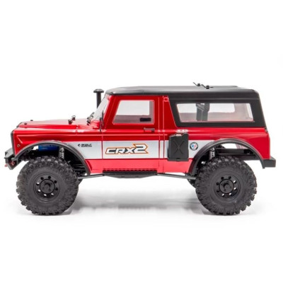 CRX2 RTR