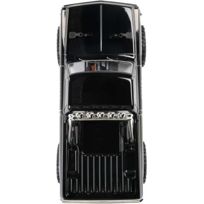 Axial SCX24 Chevrolet C10 1967 1:24 4WD RTR oranžový