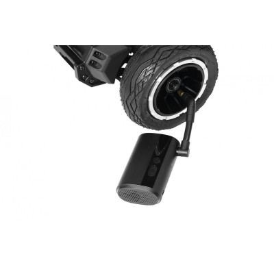 Exway elektrický minikompresor