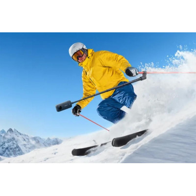 Insta360 držák na lyžařské hůlky