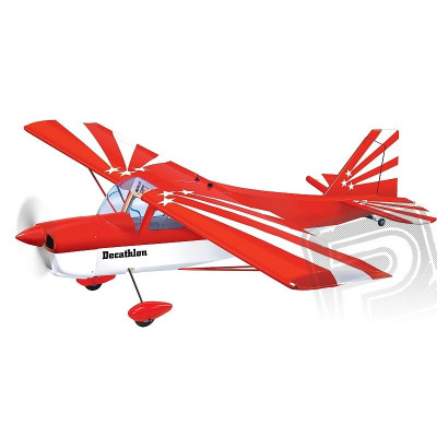 PH127 (PH039) DECATHLON 40 Mk. 2 ARF 6.5ccm