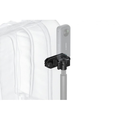 Insta360 magnetický držák na selfie tyč