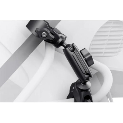 Insta360 držák na selfie tyč na motorku