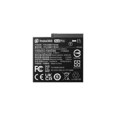 Insta360 Ace Pro - Akumulátor (1700 mAh)
