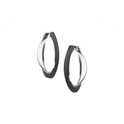 Insta360 X3 nasazovací ochranná skla objektivů