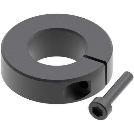 M7 pojistný kroužek hl. hřídele