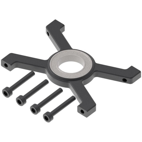 M7 blok spodního ložiska hl. hřídele