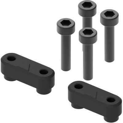 M7 Podložky serva 4mm