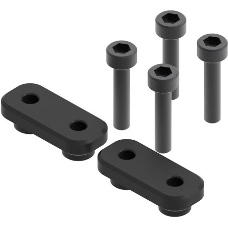 M7 Podložky serva 5mm