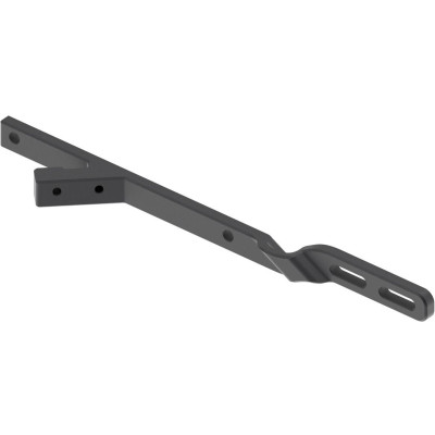 M7 Spodní držák serv - pravý