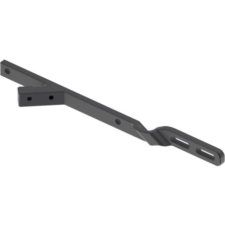 M7 Spodní držák serv - pravý