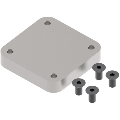 M7 Závaží držáku FBL