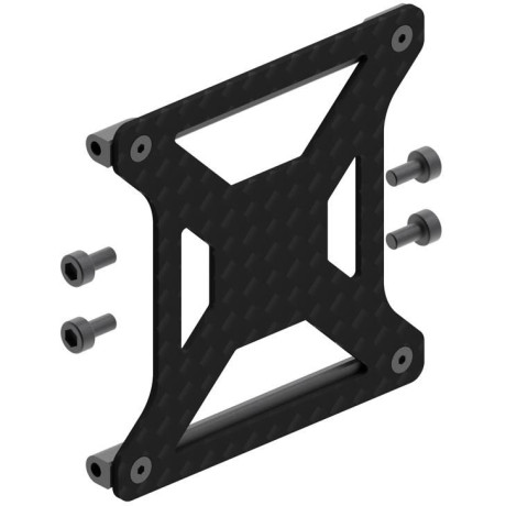 M7 Spodní plato rámo