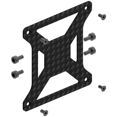 M7 Spodní plato rámo