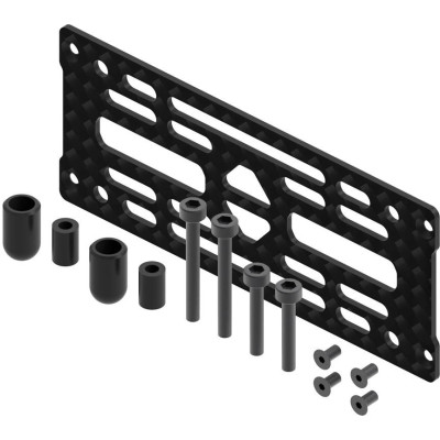 M7 Vrchní plato rámu