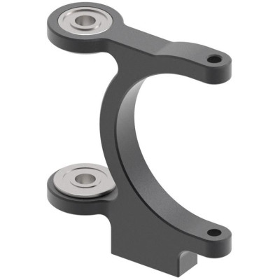 M7 rameno ovládání bočení