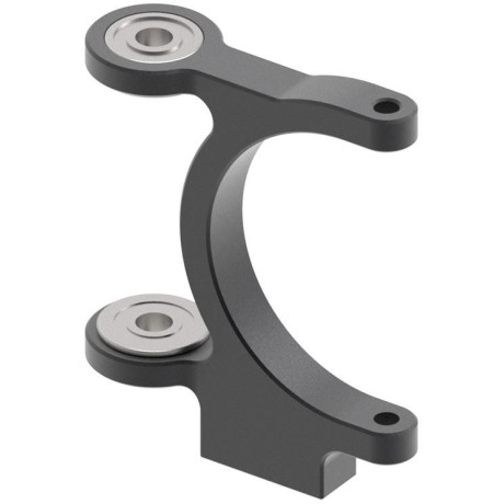 M7 rameno ovládání bočení