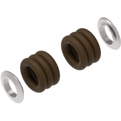 M7 tlumící gumy ocasního rotoru