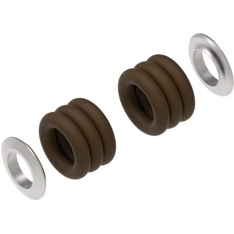 M7 tlumící gumy ocasního rotoru