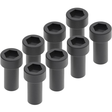 M7 imbusový šroub M2x4