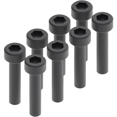 M7 imbusový šroub M2.5x12