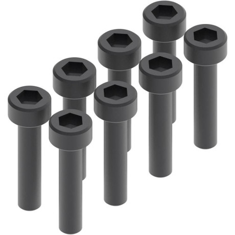 M7 imbusový šroub M2.5x12