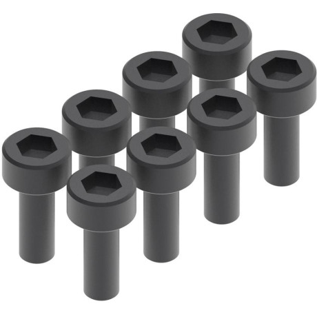 M7 imbusový šroub M3x8