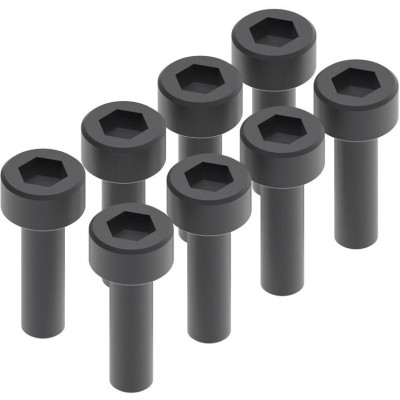 M7 imbusový šroub M3x10