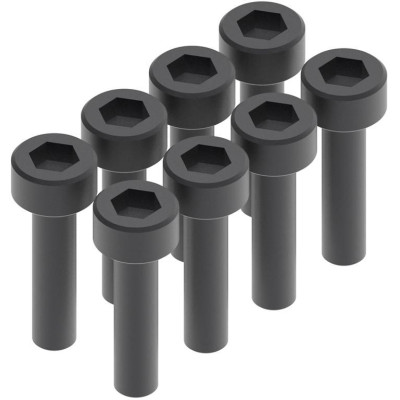 M7 imbusový šroub M3x12