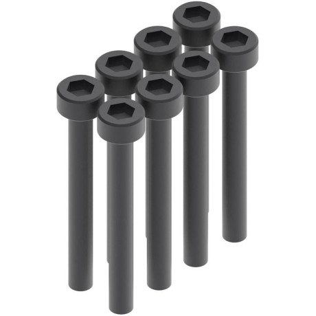 M7 imbusový šroub M3x26