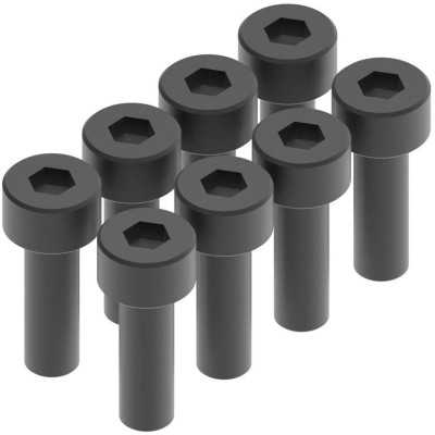 M7 imbusový šroub M4x12