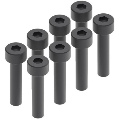 M7 imbusový šroub M4x18