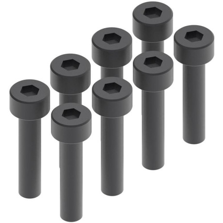 M7 imbusový šroub M4x18