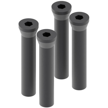 M7 šroubky napínací kladky