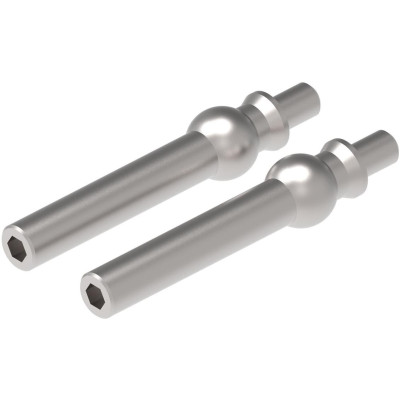 M7 sada vodícího čepu desky cykliky