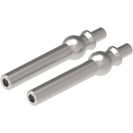 M7 sada vodícího čepu desky cykliky