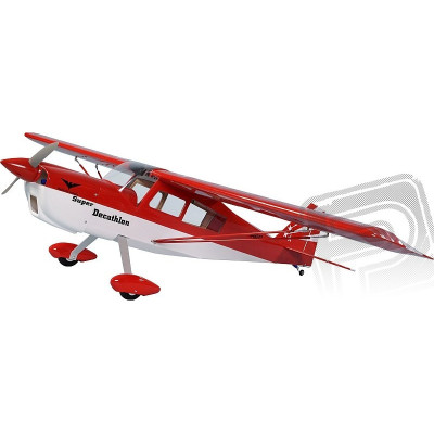 PH127 (PH039) DECATHLON 40 Mk. 2 ARF 6.5ccm