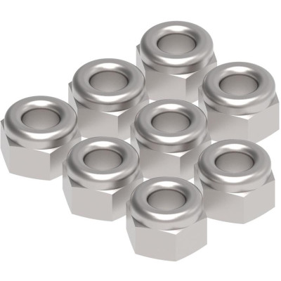 M7 samojistná matka M2