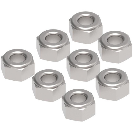 M7 samojistná matka M2.5