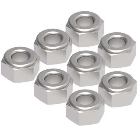 M7 samojistná matka M3