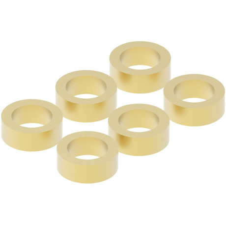 M7 distanční podložka 3x4.5x1.6