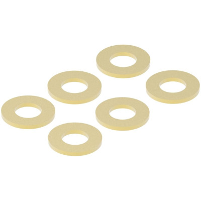 M7 distanční podložka 3x6x0.5
