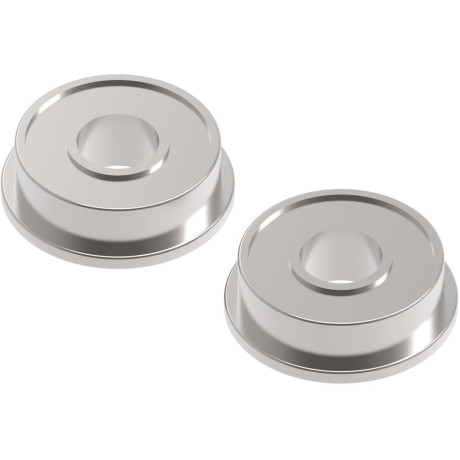 M7 ložisko s přírubou 6x15x5