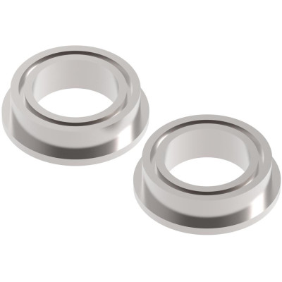 M7 ložisko s přírubou 8x12x3.5