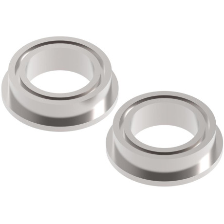 M7 ložisko s přírubou 8x12x3.5