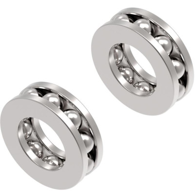 M7 axiální ložisko 10x18x5.5