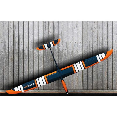 EVOA 3.0m Electric ARF