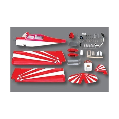 PH127 (PH039) DECATHLON 40 Mk. 2 ARF 6.5ccm